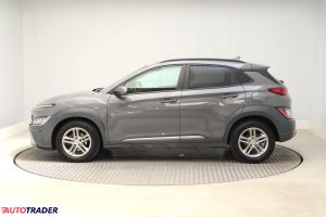 Hyundai Kona 2022 1.0 118 KM