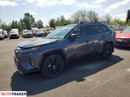 Toyota Pozostałe - zobacz ofertę