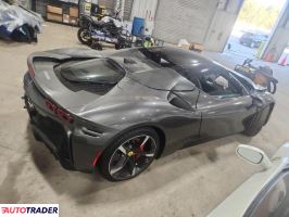 Ferrari Pozostałe 2023 4