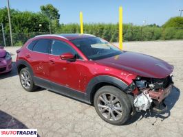 Mazda CX-30 2021 2
