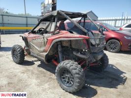 Honda Pozostałe 2022 Honda Pozostałe 2022