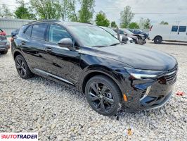 Buick Pozostałe 2022 2