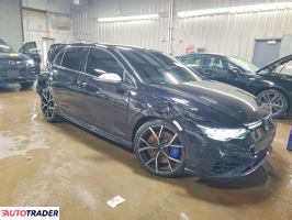 Volkswagen Golf 2024 2