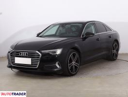 Audi A6 2019 2.0 160 KM