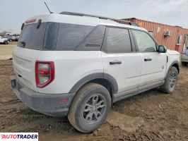Ford Bronco 2024 1
