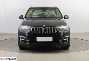 BMW X5 2014 3.0 308 KM BMW X5 2014 3.0 308 KM