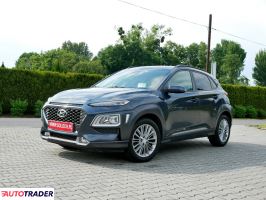 Hyundai Kona 2018 1.0 120 KM