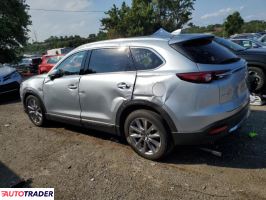 Mazda CX-9 2020 2