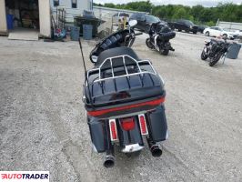 Harley-Davidson Pozostałe 2019 Harley-Davidson Pozostałe 2019