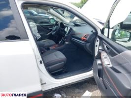 Subaru Forester 2021 2