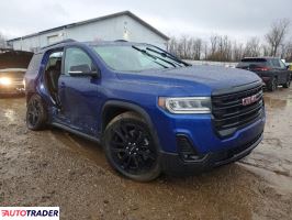 GMC Acadia 2023 2