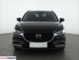 Mazda 6 2019 2.0 143 KM Mazda 6 2019 2.0 143 KM