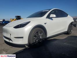Tesla Model Y 2024 Tesla Model Y 2024