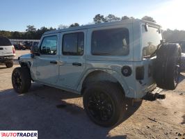 Jeep Wrangler 2023 2