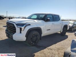 Toyota Tundra - zobacz ofertę