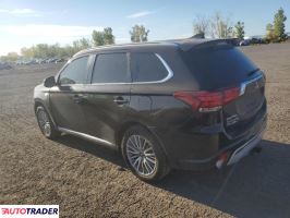 Mitsubishi Outlander 2020 2