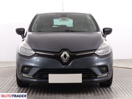 Renault Clio 2017 1.2 116 KM