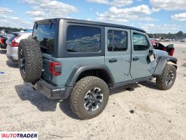 Jeep Wrangler 2025 2