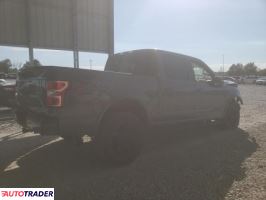 Ford Pozostałe 2019 3