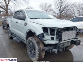Ford Ranger 2022 2