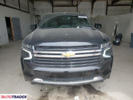 Chevrolet Pozostałe 2024 5