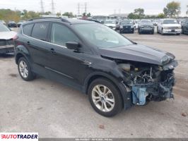 Ford Escape - zobacz ofertę