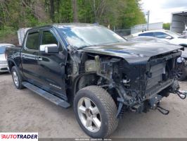 GMC Sierra 2019 5 GMC Sierra 2019 5