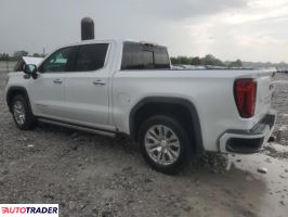 GMC Sierra 2019 6