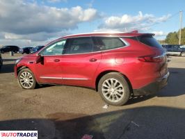 Buick Enclave 2019 3