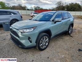 Toyota Pozostałe - zobacz ofertę