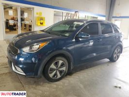 Kia Niro 2018 1