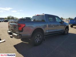 Ford Pozostałe 2023