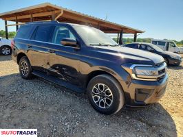 Ford Expedition 2024 3