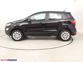 Ford EcoSport 2021 1.0 99 KM