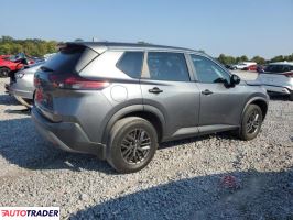 Nissan Rogue 2022 1 Nissan Rogue 2022 1