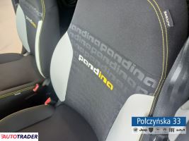 Fiat Panda 2026 1.0 65 KM