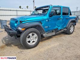 Jeep Wrangler - zobacz ofertę