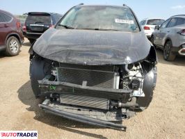 Chevrolet Trax 2020 1 Chevrolet Trax 2020 1