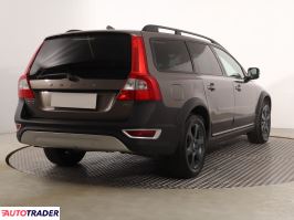 Volvo XC70 2008 2.4 182 KM