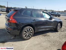 Volvo XC60 2024 2