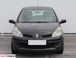 Renault Clio 2007 1.1 99 KM