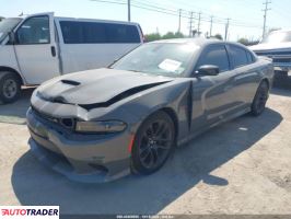 Dodge Charger 2023 6