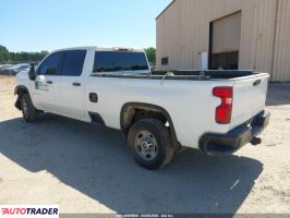 Chevrolet Silverado 2023 6