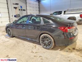 Honda Civic 2026 2