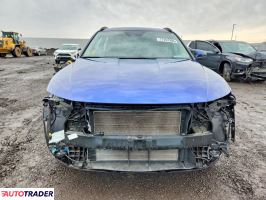 Hyundai Tucson 2022 2