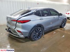 Buick Pozostałe 2024 1