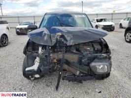 Kia Soul 2022 2 Kia Soul 2022 2