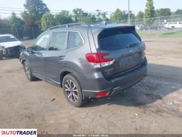 Subaru Forester 2020 2
