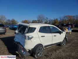 Ford EcoSport 2020 1