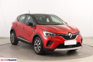 Renault Captur - zobacz ofertę